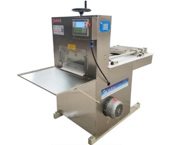 福建数控型3卷切片机