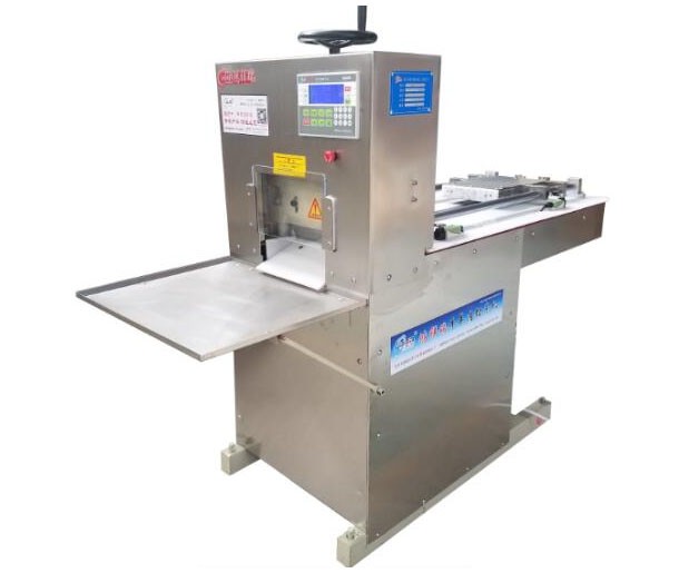 福建数控型2卷切片机